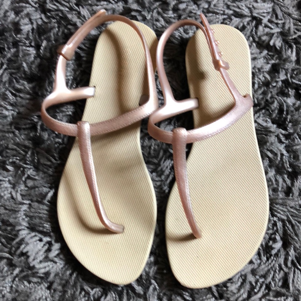 Bundle for Free “Old Navy” Sandals